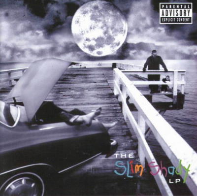 Slim Shady Lp